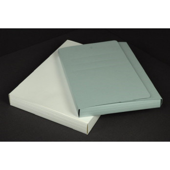 CARTELLE PER DOCUMENTI A 4 FALDE “Michelozzo”