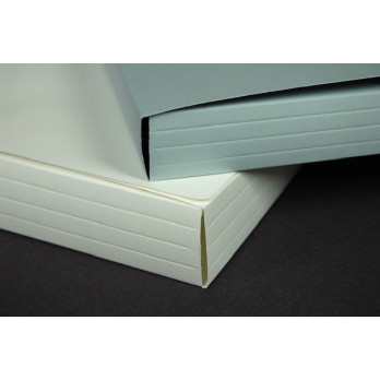 CARPETAS PARA DOCUMENTOS CON 4 SOLAPAS “Michelozzo”