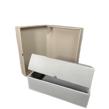 CAJAS CON APERTURA A CONCHA AUTOMONTABLES “Masaccio”