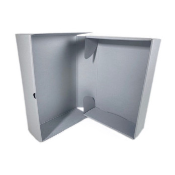 SCATOLE A CONCHIGLIA AUTOMONTANTI “Masaccio”