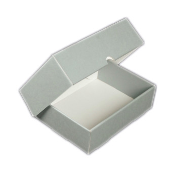 CAJAS con apertura a concha AUTOMONTABLES “Raffaello”