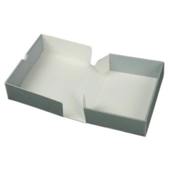 CAJAS con apertura a concha AUTOMONTABLES “Raffaello”