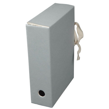 CAJAS CON APERTURA A CONCHA AUTOMONTABLES “Giotto”