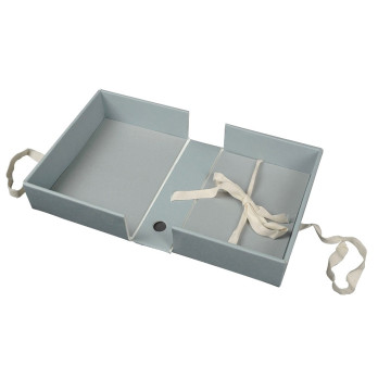 CAJAS CON APERTURA A CONCHA AUTOMONTABLES “Giotto”