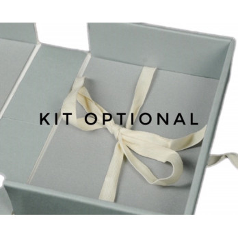 CAJAS CON APERTURA A CONCHA AUTOMONTABLES “Giotto”