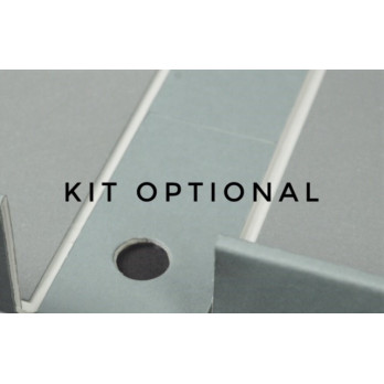 CAJAS CON APERTURA A CONCHA AUTOMONTABLES “Giotto”