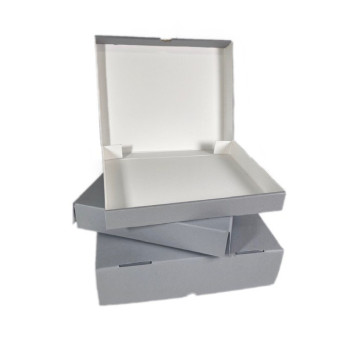 CAJAS CON APERTURA A CONCHA AUTOMONTABLES “Tintoretto”