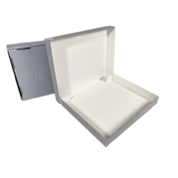 CAJAS CON APERTURA A CONCHA AUTOMONTABLES “Tintoretto”