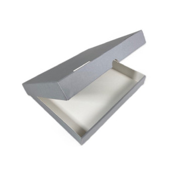 CAJAS CON APERTURA A CONCHA AUTOMONTABLES “Tintoretto”