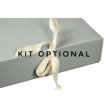 CAJAS CON APERTURA A CONCHA AUTOMONTABLES “Tintoretto”