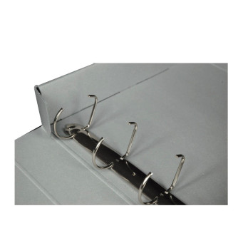 BOÎTES-CLASSEUR 4 ANNEAUX DÉJÀ MONTÉES “Vasari”