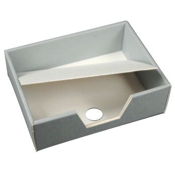 SELF-ASSEMBLY BOXES WITH LID “Botticelli”