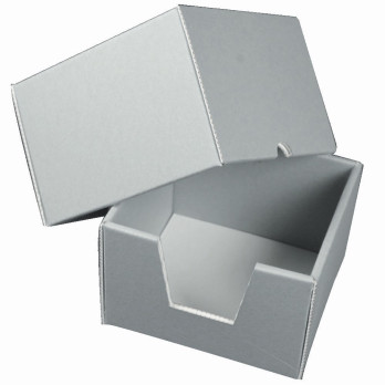 SELF-ASSEMBLY BOXES WITH LID “Bronzino”