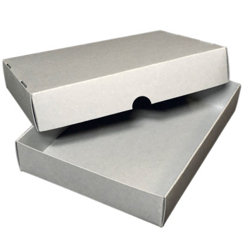 SELF-ASSEMBLY BOXES WITH LID “Duccio”