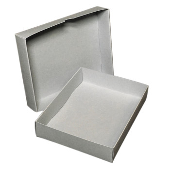 SELF-ASSEMBLY BOXES WITH LID “Duccio”