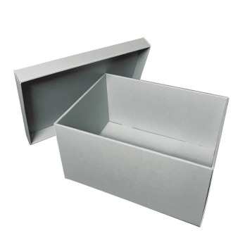 CAJAS CON TAPA AUTOMONTABLES “Ghirlandaio”