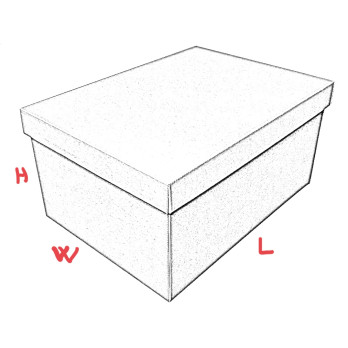 CAJAS CON TAPA AUTOMONTABLES “Ghirlandaio”