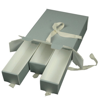 READY-ASSEMBLED BOXES WITH DRAWERS “Angelico”