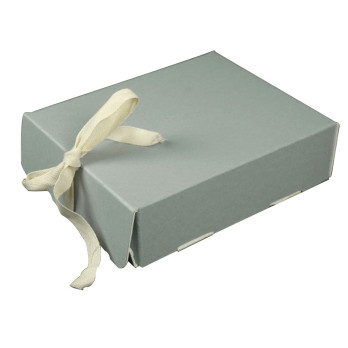 READY-ASSEMBLED BOXES WITH DRAWERS “Angelico”