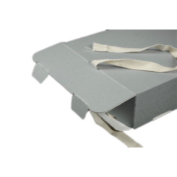 READY-ASSEMBLED BOXES WITH DRAWERS “Angelico”