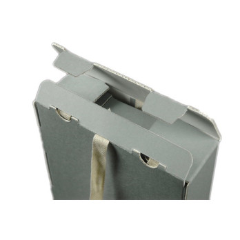 READY-ASSEMBLED BOXES WITH DRAWERS “Angelico”