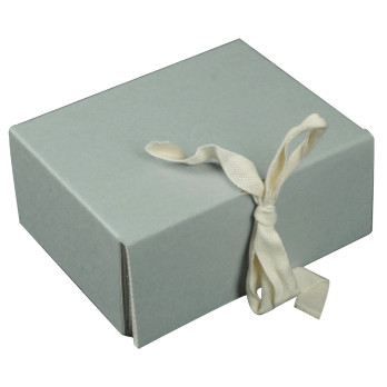 SELF-ASSEMBLY BOXES WITH ONE DRAWER “Canaletto”