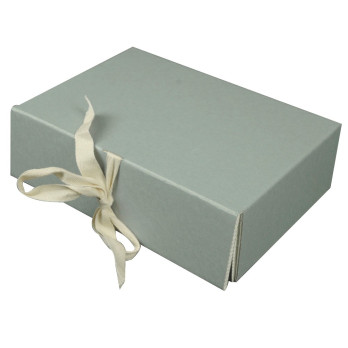 SELF-ASSEMBLY BOXES WITH TWO DRAWERS “Lippi”