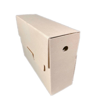 BOÎTES À MONTER AVEC COUVERCLE À RABAT CORREGGIO