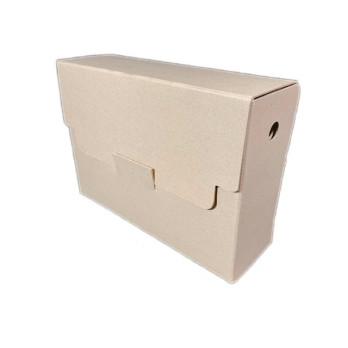 SCATOLE AUTOMONTANTI CON COPERCHIO A RIBALTA "Correggio"