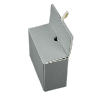 CAJAS AUTOMONTABLES CON Tapa abatible “Annigoni”