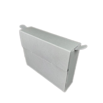 SCATOLE AUTOMONTANTI CON COPERCHIO A RIBALTA “Tiepolo”