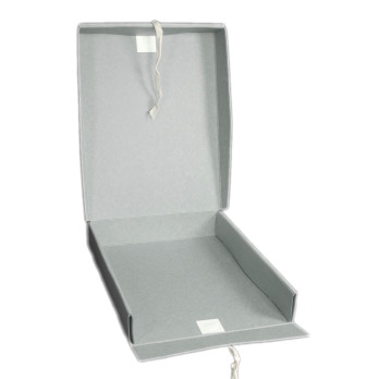 CAJAS AUTOMONTABLES DE Tapa abatible “Boccaccio”