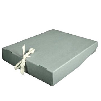 CAJAS AUTOMONTABLES DE Tapa abatible “Boccaccio”