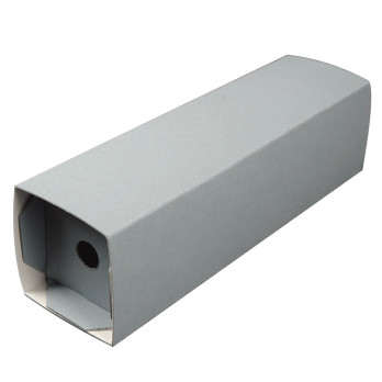 BOÎTES-TUBES A MONTER “Pontormo”