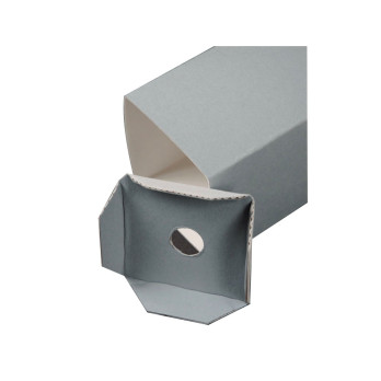 SELF-ASSEMBLY TUBE BOXES “Pontormo”