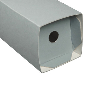 BOÎTES-TUBES A MONTER “Pontormo”