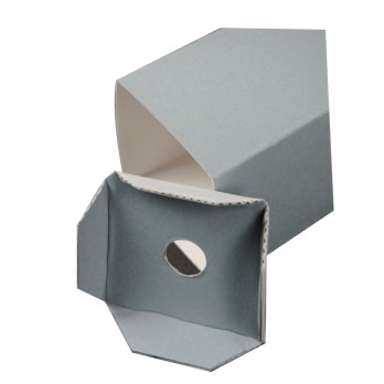 CAJAS AUTOMONTABLES DE TUBO TELESCÓPICO “Giambologna”