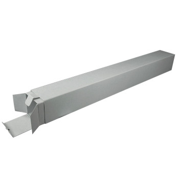 SCATOLE AUTOMONTANTI A TUBO TELESCOPICO “Mantegna”