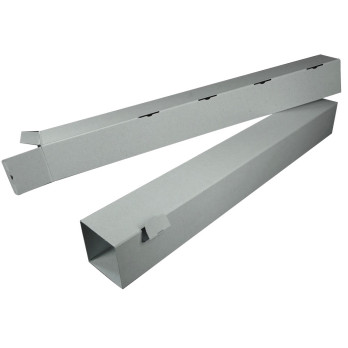 CAJAS AUTOMONTABLES DE TUBO TELESCÓPICO “Mantegna”