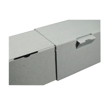 CAJAS AUTOMONTABLES DE TUBO TELESCÓPICO “Mantegna”