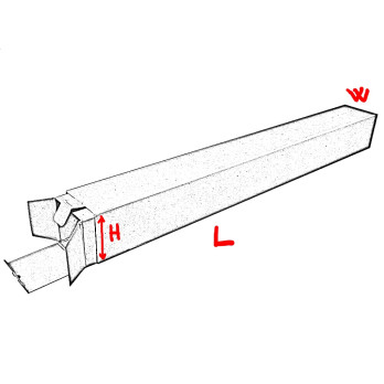 CAJAS AUTOMONTABLES DE TUBO TELESCÓPICO “Mantegna”