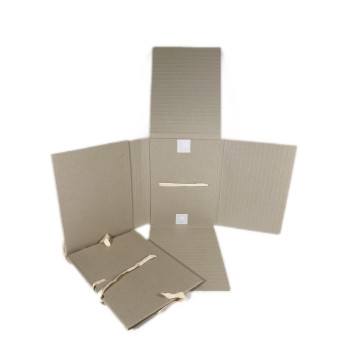 RACCOGLITORI A FALDONE “ArchivhugTM” Basic