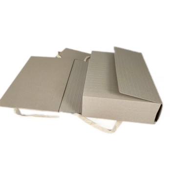 RACCOGLITORI A FALDONE “ArchivhugTM” Basic