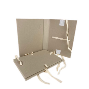 CHEMISES-CLASSEURS “ArchivhugTM Open” Basic