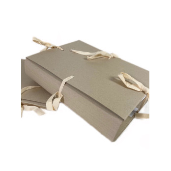 CHEMISES-CLASSEURS “ArchivhugTM Open” Basic