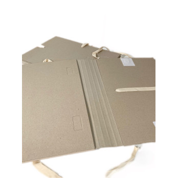 ARCHIVHUG OPEN BASIC