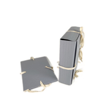 FLAP FOLDER BOXES “ArchivhugTM” Special