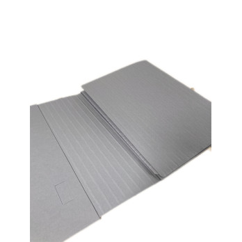 FLAP FOLDER BOXES “ArchivhugTM” Special