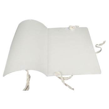 CARPETAS con pliegue simple “De Chirico”