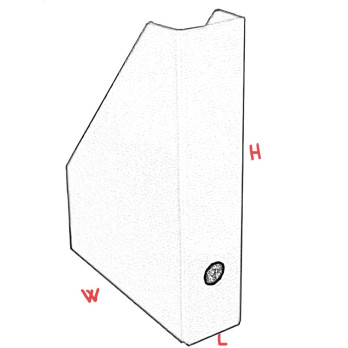 SELF-ASSEMBLY BOXES WITH AND WITHOUT CASE “Baldovinetti”